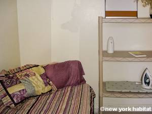 New York 4 Zimmer wohngemeinschaft - Wohnungsnummer NY-14602