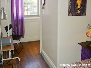 New York 4 Zimmer wohngemeinschaft - schlafzimmer 3 (NY-14602) photo 5 von 8