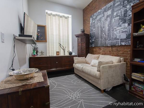 New York - 1 Bedroom apartment - Apartment reference NY-14604