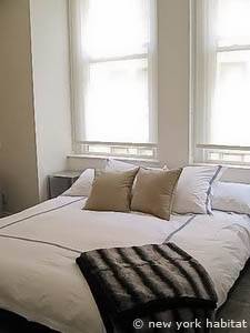 New York Studio apartment - living room (NY-14606) photo 3 of 3