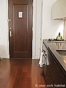 New York Studio apartment - kitchen (NY-14606) photo 1 of 2