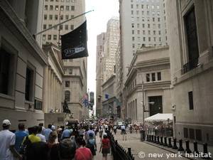 New York Studio apartment - other (NY-14606) photo 11 of 12