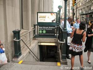 New York Studio apartment - other (NY-14606) photo 7 of 12