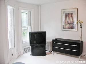 New York 2 Zimmer wohnungsvermietung - schlafzimmer (NY-14616) photo 3 von 10 New York 2 Zimmer wohnungsvermietung - schlafzimmer (NY-14616) photo 3 von 10