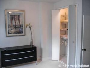 New York 2 Zimmer wohnungsvermietung - schlafzimmer (NY-14616) photo 4 von 10 New York 2 Zimmer wohnungsvermietung - schlafzimmer (NY-14616) photo 4 von 10