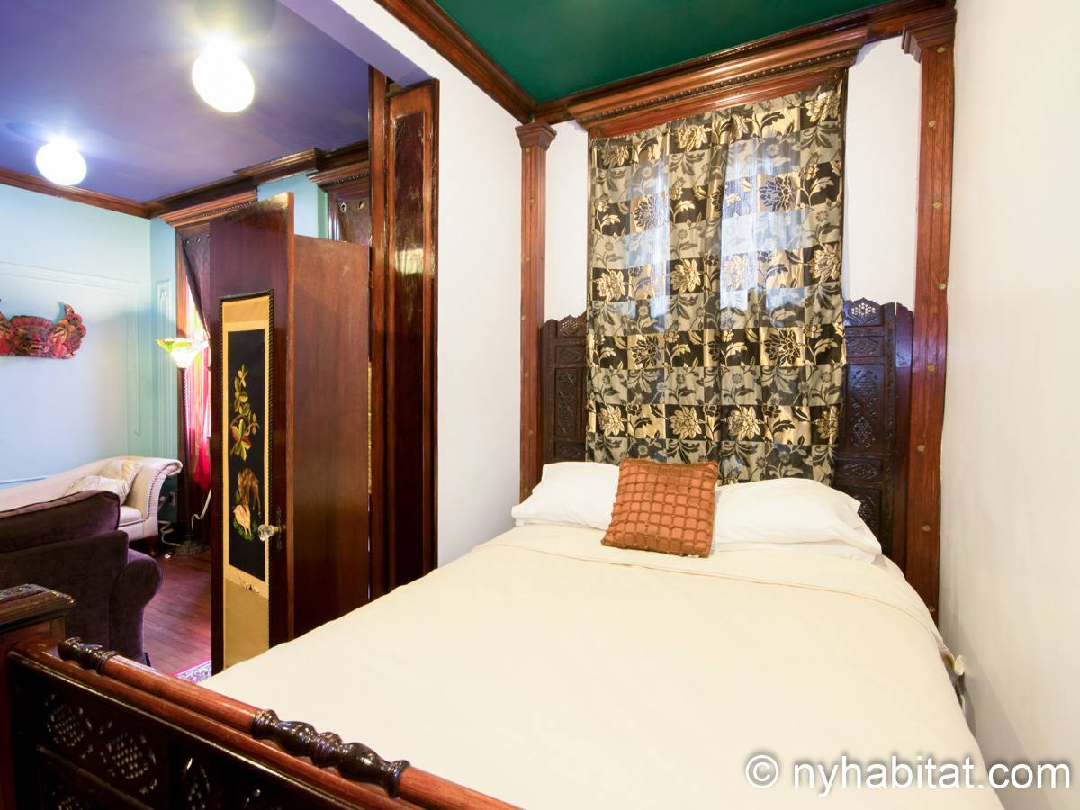 New York Studio avec Alcôve T1 logement location appartement - autre (NY-14618) photo 1 sur 7 New York Studio avec Alcôve T1 logement location appartement - autre (NY-14618) photo 1 sur 7