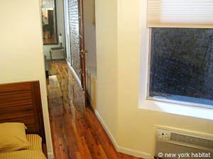 New York 3 Zimmer wohnungsvermietung - schlafzimmer 1 (NY-14626) photo 2 von 3