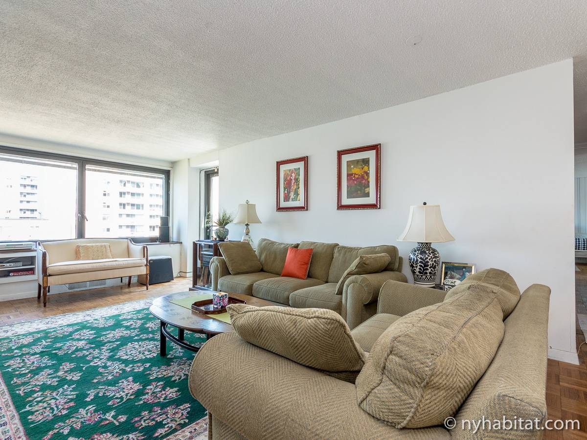 New York Roommate Room for rent in Roosevelt Island, Upper East Side