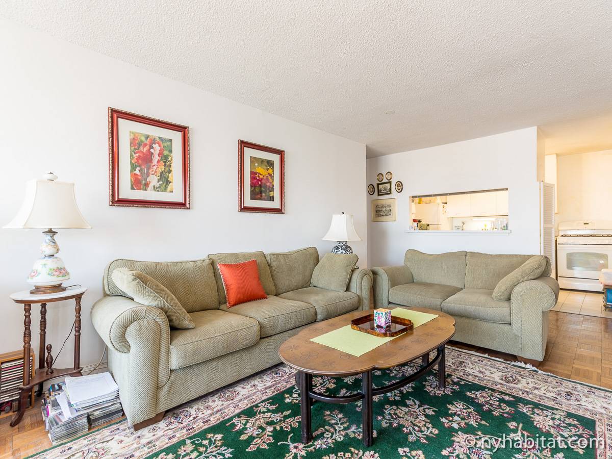 New York Roommate Room for rent in Roosevelt Island, Upper East Side