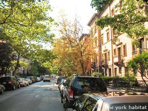 New York Studio accommodation - other (NY-14638) photo 3 of 8