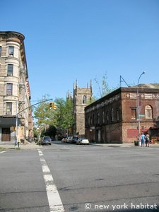 New York Studio accommodation - other (NY-14638) photo 5 of 8
