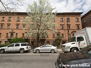 New York Studio accommodation - other (NY-14638) photo 2 of 8