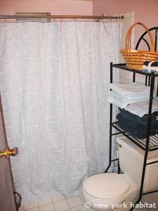 New York Studiowohnung wohnungsvermietung - badezimmer (NY-14642) photo 2 von 5