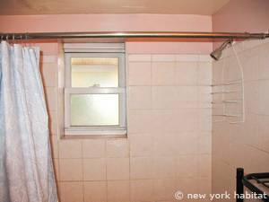 New York Studiowohnung wohnungsvermietung - badezimmer (NY-14642) photo 4 von 5