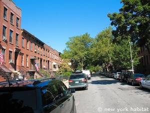 New York Studiowohnung wohnungsvermietung - andere (NY-14642) photo 8 von 8