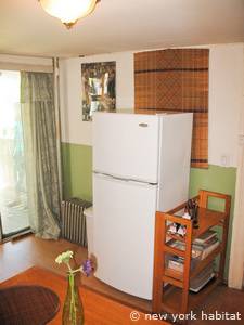 New York Studiowohnung wohnungsvermietung - k&uuml;che (NY-14642) photo 7 von 10