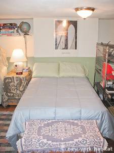 New York Studiowohnung wohnungsvermietung - wohnzimmer (NY-14642) photo 2 von 16
