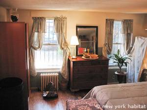 New York Studiowohnung wohnungsvermietung - wohnzimmer (NY-14642) photo 3 von 16