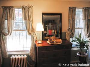 New York Studiowohnung wohnungsvermietung - wohnzimmer (NY-14642) photo 5 von 16