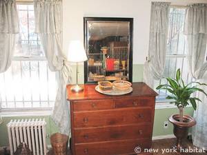 New York Studiowohnung wohnungsvermietung - wohnzimmer (NY-14642) photo 13 von 16
