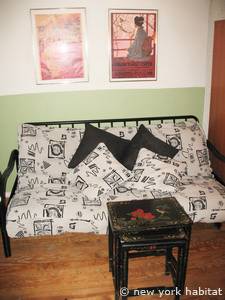 New York Studiowohnung wohnungsvermietung - wohnzimmer (NY-14642) photo 14 von 16