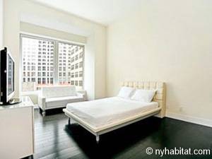 New York - Studio apartment - Apartment reference NY-14658