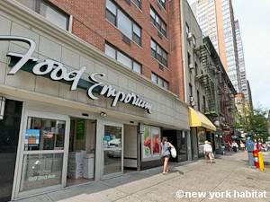 New York 2 Bedroom apartment - other (NY-14663) photo 6 of 8