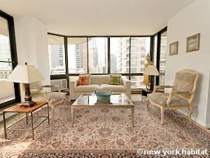 New York 2 Bedroom apartment - Apartment reference NY-14663