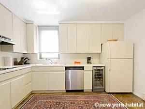 New York 2 Bedroom apartment - kitchen (NY-14663) photo 2 of 4
