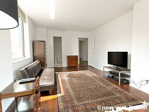 New York 2 Bedroom apartment - bedroom 2 (NY-14663) photo 4 of 6