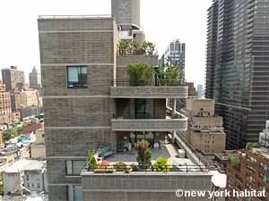 New York 2 Bedroom apartment - bedroom 2 (NY-14663) photo 6 of 6