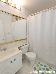 New York 2 Bedroom apartment - bathroom 1 (NY-14663) photo 1 of 2