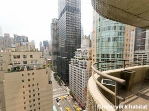 New York 2 Bedroom apartment - living room (NY-14663) photo 6 of 8