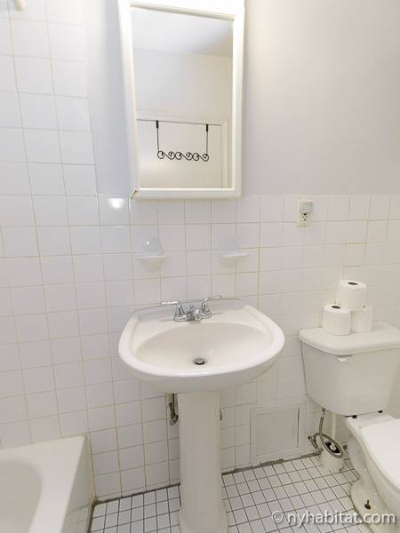 Bathroom - Photo 2 of 4