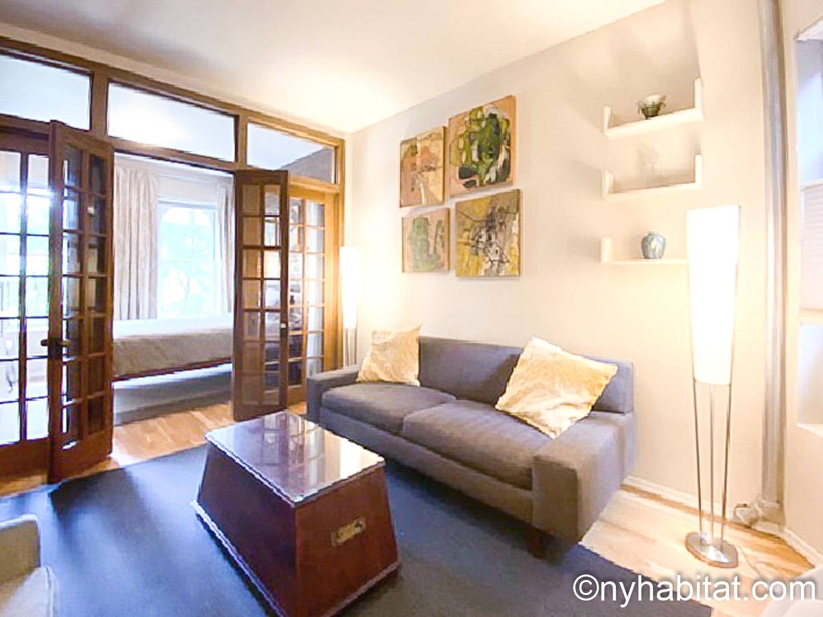 New York - 1 Bedroom apartment - Apartment reference NY-14677
