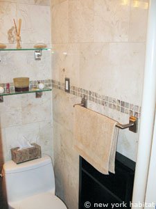 New York T2 logement location appartement - salle de bain (NY-14685) photo 3 sur 3