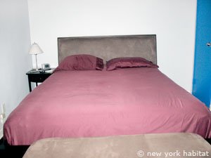 New York T2 logement location appartement - chambre (NY-14685) photo 1 sur 3