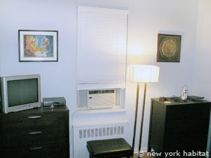 New York T2 logement location appartement - chambre (NY-14685) photo 2 sur 3