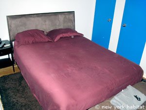 New York T2 logement location appartement - chambre (NY-14685) photo 3 sur 3