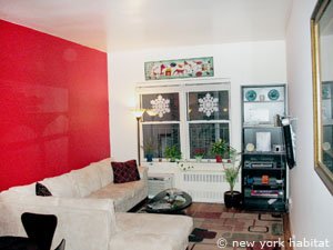 New York T2 logement location appartement - Appartement r&eacute;f&eacute;rence NY-14685