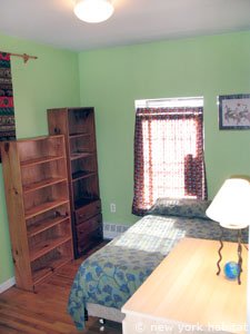 New York T3 appartement colocation - chambre (NY-14686) photo 1 sur 4
