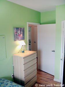 New York T3 appartement colocation - chambre (NY-14686) photo 4 sur 4