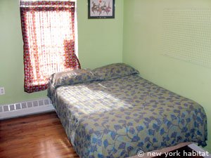 New York T3 appartement colocation - Appartement r&eacute;f&eacute;rence NY-14686