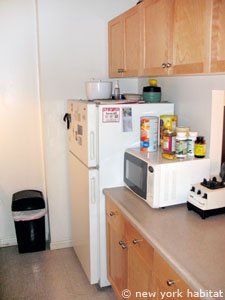 New York T3 appartement colocation - cuisine (NY-14686) photo 3 sur 3