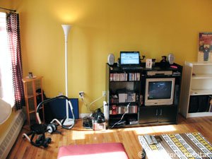 New York T3 appartement colocation - s&eacute;jour (NY-14686) photo 3 sur 5