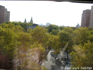 New York T3 appartement colocation - s&eacute;jour (NY-14686) photo 5 sur 5