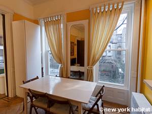 New York 1 Bedroom apartment - living room (NY-14691) photo 2 of 6