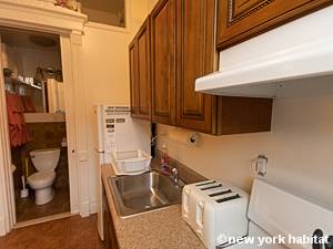New York 1 Bedroom apartment - kitchen (NY-14691) photo 3 of 3