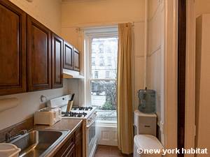 New York 1 Bedroom apartment - kitchen (NY-14691) photo 2 of 3