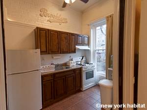 New York 1 Bedroom apartment - kitchen (NY-14691) photo 1 of 3